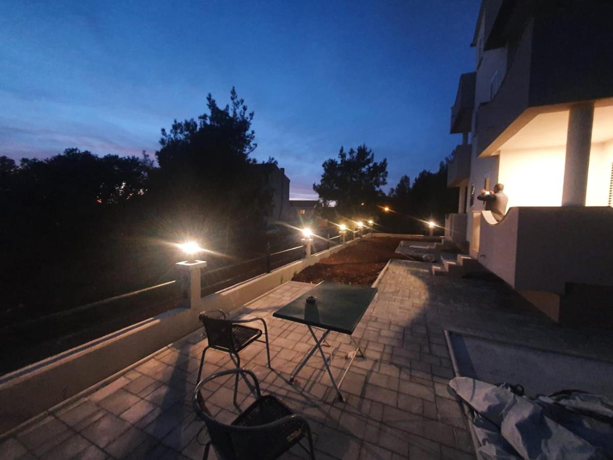 Apartments Villa M&M 2 Bibinje Exterior foto