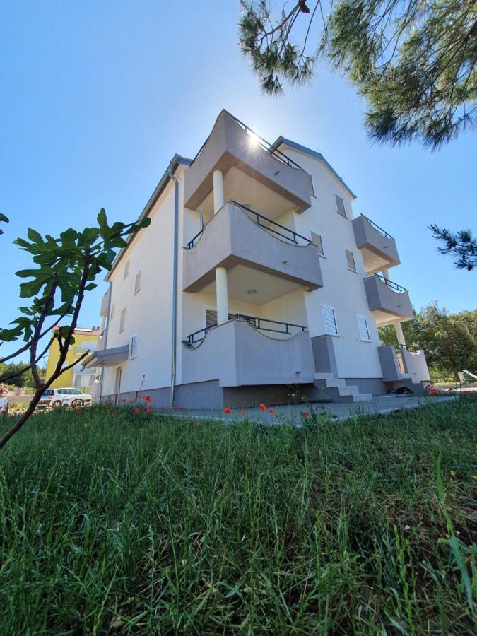 Apartments Villa M&M 2 Bibinje Exterior foto